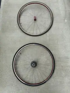 マビック MAVIC ヘリウム HELLIM 後ホイー ル/シマノフリー マビック MAVIC ヘリウム HELLIM 後ホイー ル/シマノフリー