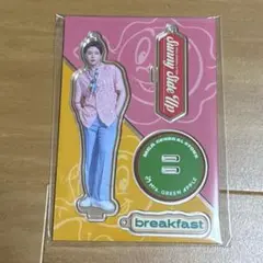 大森元貴　アクリルスタンド