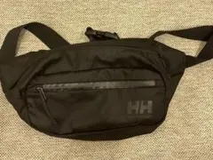 HELLY HANSEN グロングビッグヒップバッグ HOY91934