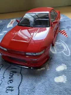 最終値下げヨコモ s13 ワンビア ワイドボディ 電飾付 ヨコモ ワンビア ワイドボディ 電飾付