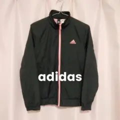 adidas ジャージ(上) S
