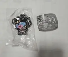 ジョジョの奇妙な冒険 ラバーマスコットコレクション03 スタープラチナ