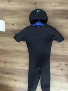 シーガルウェットスーツ AIR tight Lサイズ