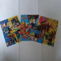 【未使用】1994年 春の東映アニメフェア 前売り鑑賞券　ドラゴンボール 未使用】1994年 春の東映アニメフェア 前売り鑑賞券ドラゴンボール