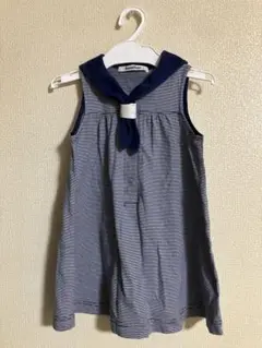 ファミリア ワンピース 90