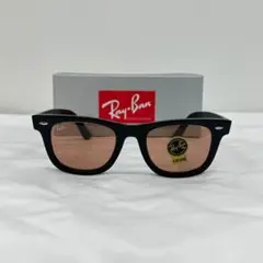 レイバン RayBan 木村拓哉選定カラーWAYFARER