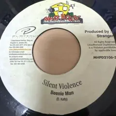 Silent Violence / Beenie Man