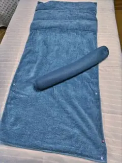 今治睡眠用タオル　今治タオル枕