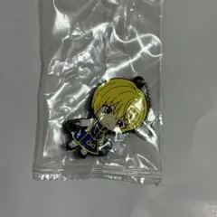 HUNTER×HUNTER カプセルラバーマスコット BEST クラピカ
