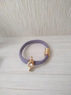 マークジェイコブス　ブレスレット　ヘアゴム