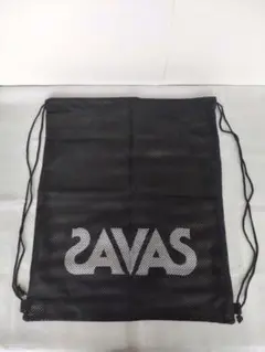 ザバス メッシュバッグ