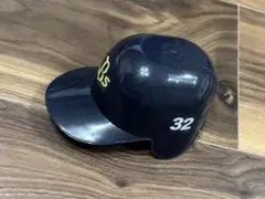 オリックスバファローズ ミニヘルメット