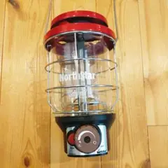 コールマンランタン ノーススター