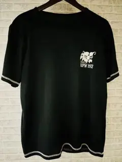 新日本プロレス メッシュ Tシャツ