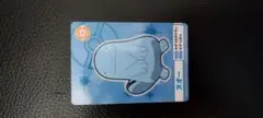 ポケモン　ヌオー　1枚