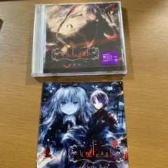 少女病　unleash アナザージャケット　① Amazon.co.jp: 少女病：unleash [未開封品・初回盤・アナザー