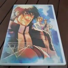 創聖のアクエリオン Vol.7