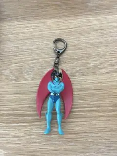 デビルマン フィギュア キーホルダー