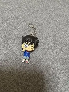 名探偵コナン キーホルダー