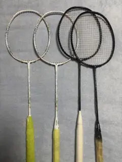 apacs FANTALA PRO 101 4uファンタラプロ101 4本セット