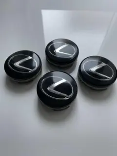 RX450H Fスポーツ純正ホイール用センターキャップ
