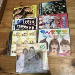 モーニング娘　2