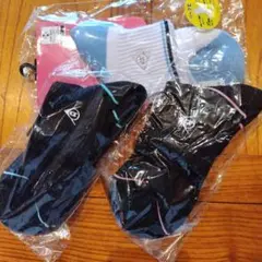 DUNLOP　テニスソックス
