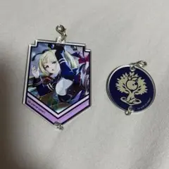 アサルトリリィ 宮川高嶺 アクリルキーホルダー グランエプレ