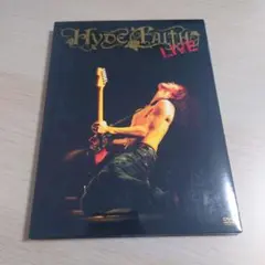 HYDE/FAITH LIVE〈2枚組〉