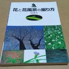 花と花風景の撮り方 写真 カメラ