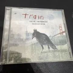 Train Save Me, San Francisco