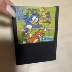 SEGA フリッキー FLICKY