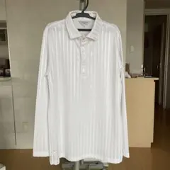 ランバン　長袖　カットソー