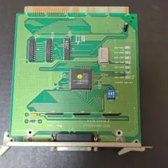 NEOS-98-SCSI-I/F