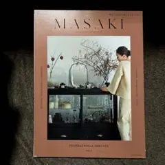 MASAKI vol.3