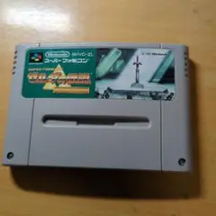 ゼルダの伝説　スーパーファミコン