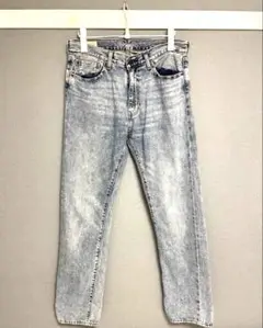 Levi's 505TM W33 L32 デニムジーンズ