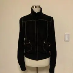 FENDI ジップアップ ブルゾン
