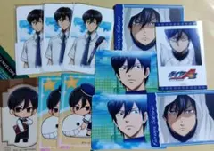 ダイヤのA カード セット 降谷