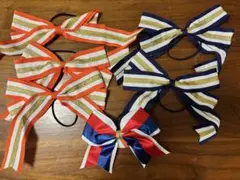 オアシス　チア　リボン