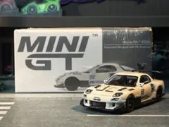 Minigt 街道ハウス マツダ雨宮 日産GT-R 2025MDX限定 セット マレーシア限定 Minigt 街道ハウス マツダ雨宮 日産GT-R セット