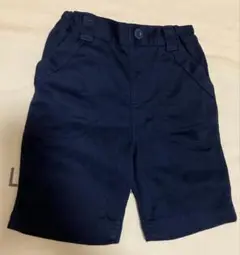 未使用に近いファミリア　　パンツ