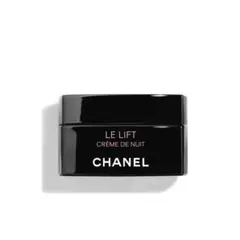 CHANEL シャネル ルリフト クレームドゥニュイ 夜用 ナイトクリーム