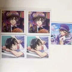 A3! ましコレ 碓氷真澄 まとめ売り