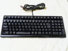 【希少・廃盤】ダーマポイント タクティカル キーボード