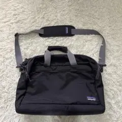 2025年最新】patagonia メンズ ビジネスバッグの人気アイテム