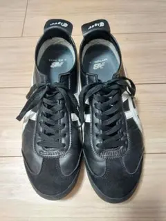 Onitsuka Tiger Mexico 66 Black 28cm