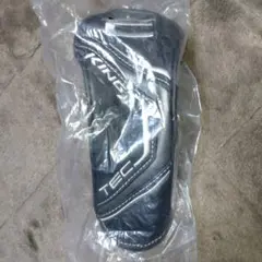 コブラ KING TEC ユーティリティ用ヘッドカバー 純正品 新品未使用