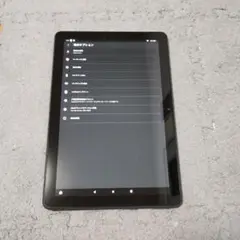 Amazon Fire HD 10 Plus 第11世代 64GB