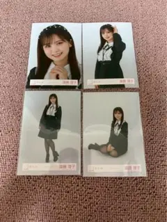櫻坂46 生写真 クラシックコーデ コンプ 遠藤理子